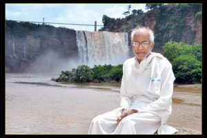 ಗೋಕಾಕ:ಪ್ರವಚಗಳ ದಿವ್ಯ ಚೇತನ ಶ್ರೀ ಸಿದ್ದೇಶ್ವರ ಸ್ವಾಮಿಗಳು ಇನ್ನು ನೆನಪು ಮಾತ್ರ.