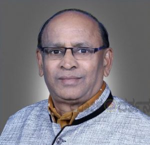 ಗೋಕಾಕ:ಬತ್ತದ ಬೆಳೆದಿಂಗಳು ಜಾಣಪದ ಜಾಣ ಡಾ‌.ಸಿ.ಕೆ.ನಾವಲಗಿ