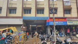 ಗೋಕಾಕ:ಅಧ್ಯಕ್ಷನಿಲ್ಲದ ನಗರಸಭೆಯಲ್ಲಿ ಅಧಿಕಾರಿಗಳ ಅಂದಾ ದರ್ಭಾರ