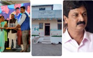 ಗೋಕಾಕ:ಮಕ್ಕಳಗೇರಿ ಗ್ರಾಮ ಪಂಚಾಯಿತಿಗೆ ಗಾಂಧಿ ಗ್ರಾಮ ಪುರಸ್ಕಾರ : ಶಾಸಕ ರಮೇಶ ಹರ್ಷ