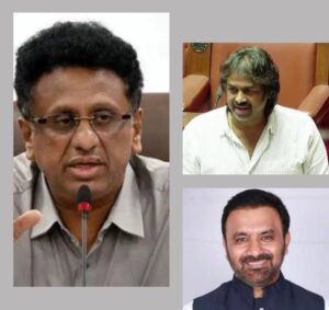 ಬೆಳಗಾವಿ: ಸದನ ಅದು ಕದನ ಅಲ್ಲಾ, ಚಿಂತಕರ ಹಂದರ