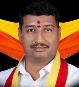 ಬೆಳಗಾವಿ:ಸಭಾಪತಿ ಬಸವರಾಜ ಹೊರಟ್ಟಿ ಅವರ ಪಟ್ಟಿಯಲ್ಲಿ ಎಂ.ಇ.ಎಸ್ ನಿಷೇಧದ ವಿಚಾರವೂ ಸೇರಲಿ: ಗುಡಗನಟ್ಟಿ ಗುಡುಗು