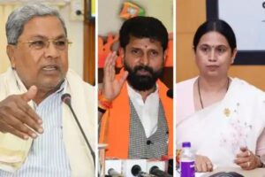 ಬೆಳಗಾವಿ:ಸಿ.ಟಿ ರವಿ ಅಸಭ್ಯ ಪದ ಬಳಕೆ; ಅದು ಕ್ರಿಮಿನಲ್ ಅಪರಾಧ: ಸಿಎಂ ಸಿದ್ದರಾಮಯ್ಯ