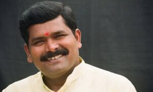 ಬೆಳಗಾವಿ:ಶೀಘ್ರದಲ್ಲೇ ನಿಜ ಶರಣ ಅಂಬಿಗೇರ ಚೌಡಯ್ಯ ನವರ ಪ್ರತಿಷ್ಠಾಪನೆ : ಸಚಿವ ಶಿವರಾಜ್ ತಂಗಡಗಿ